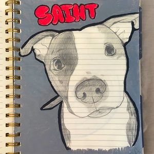 Personalized pet paintings